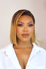 KELLY - Brazilian 13x4 Straight - T2/30 - 10"