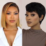 Bestie Bundle FIERCE: Kelly T230 + Musa Pixie