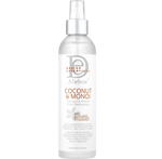 Design Essentials Coconut & Monoi Coconut Water Curl Refresher Spray 239ml