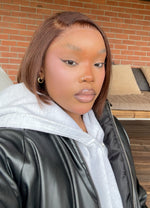 Bone Straight Vietnamese 13x4 Lace Wig Col 4
