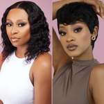 Bestie Bundle GLAM: Gigi 8" + Musa Pixie
