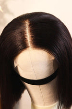 Brazilian 5x5 Blunt Boss Bob 10"