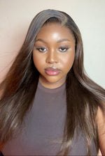 Brazilian Cocoa Luxe Straight