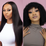 Bestie Bundle POSH: Jordyn 16" + Cherry