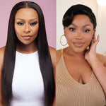 Bestie Bundle ICON: Jordyn 16" + Toni