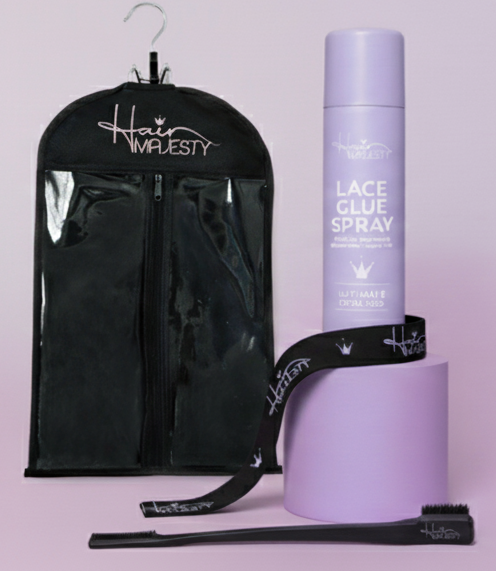 The Melt and Go Kit