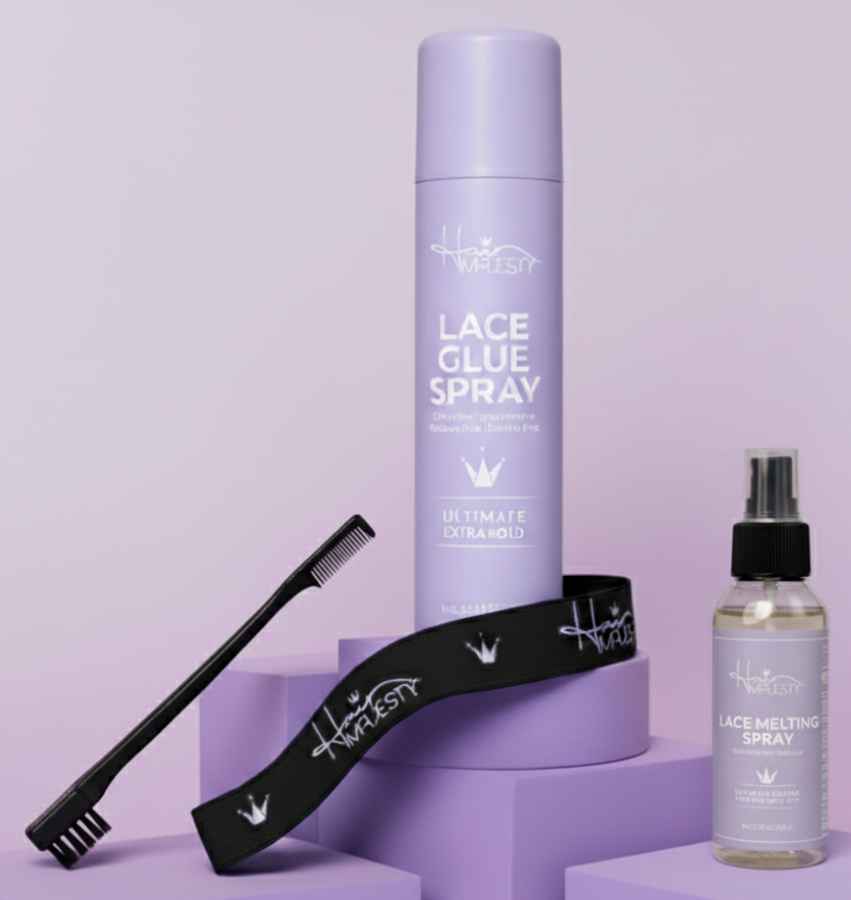 The Melt and Hold Kit