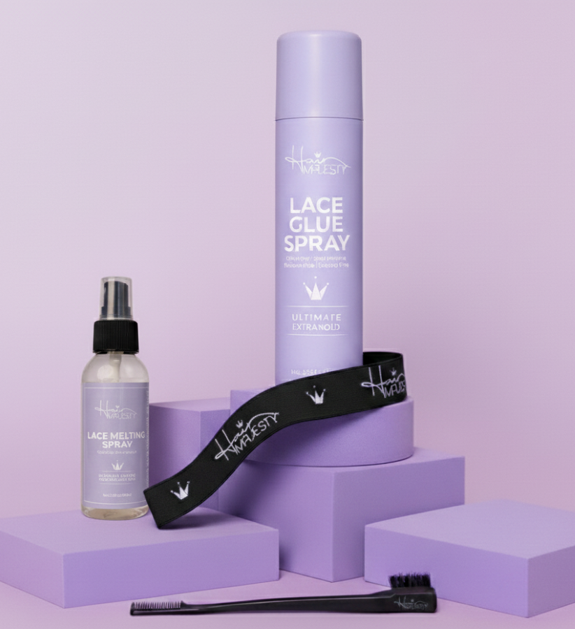 The Melt and Hold Kit