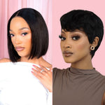 Bestie Bundle VIBE: Olivia 8" + Musa Pixie