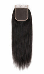 Peruvian Crown 4x4 Closure Straight