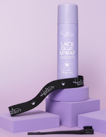 The Lace Lock Kit