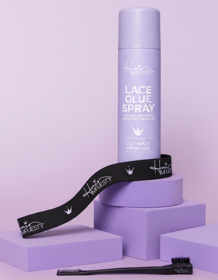 The Lace Lock Kit