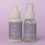 Hair Majesty Lace Wig Glue & Lace Remover