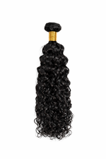 Peruvian Crown Bundles Water Wave