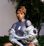 MARIA 1B/30- Brazilian 13x1 Pixie Lace Wig