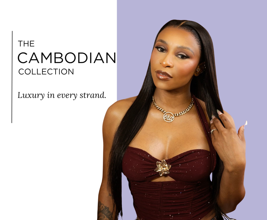 Cambodian Collection