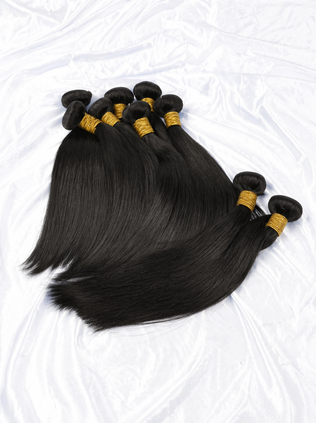Crown Bundles and Closures