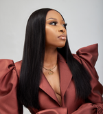 Hair Majesty | by DJ Zinhle | Wear the Crown You Deserve 