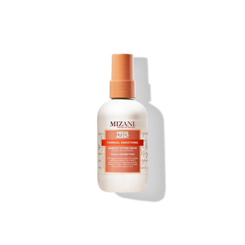 MIZANI PRESS AGENT RAINCOAT SERUM  100ML