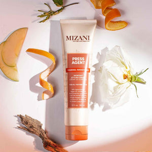 
                  
                    MIZANI PRESS AGENT RAINCOAT CREAM  150ML
                  
                