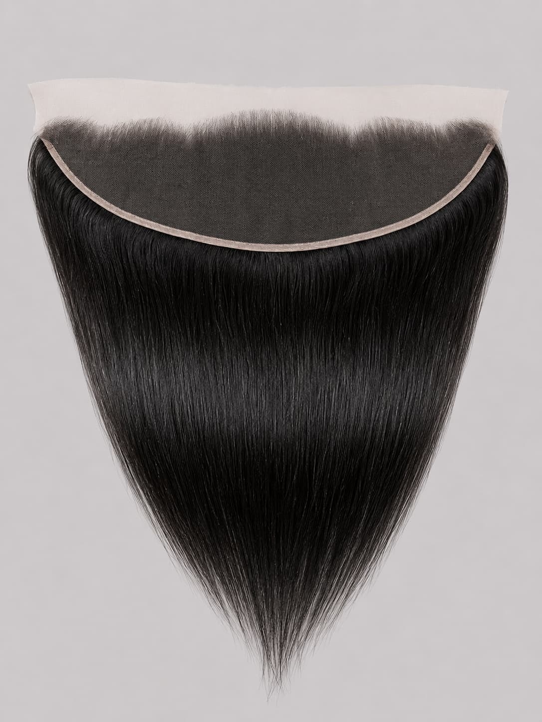 Brazilian Crown Straight 13×4 Lace Closure