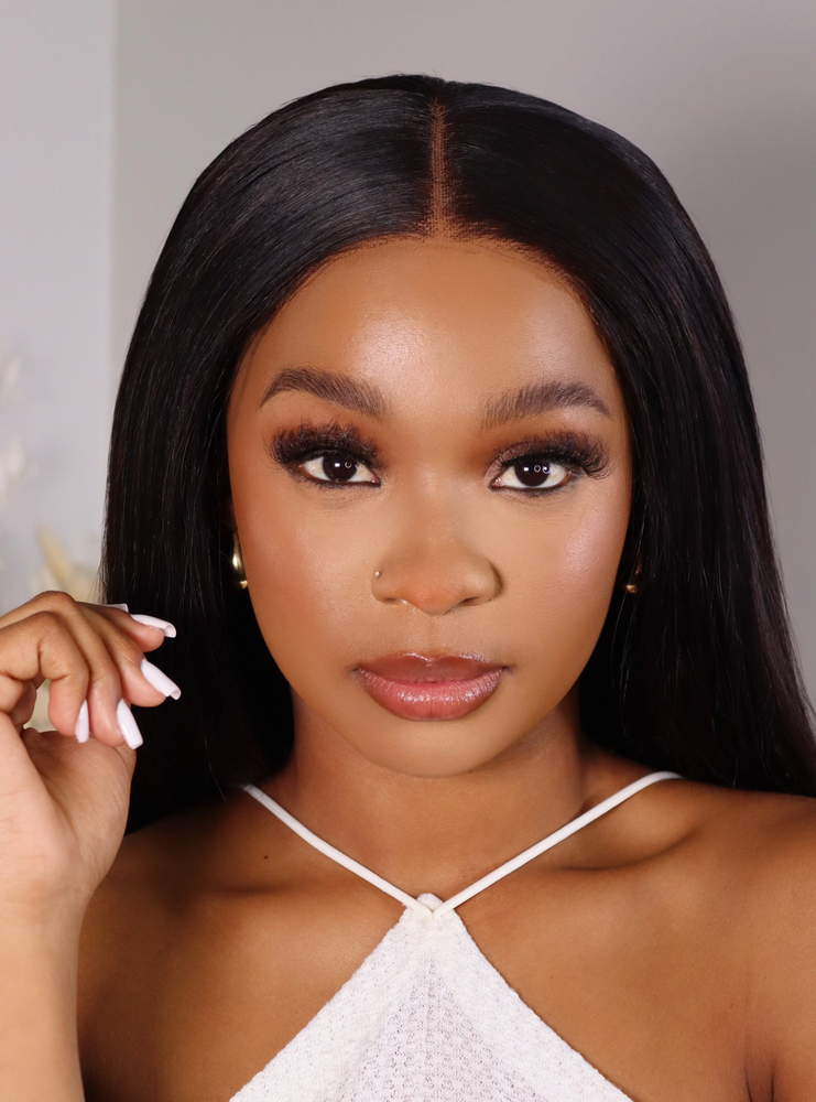 
                  
                    Bestie Bundle: Jordyn 16" + Amanda 16"
                  
                