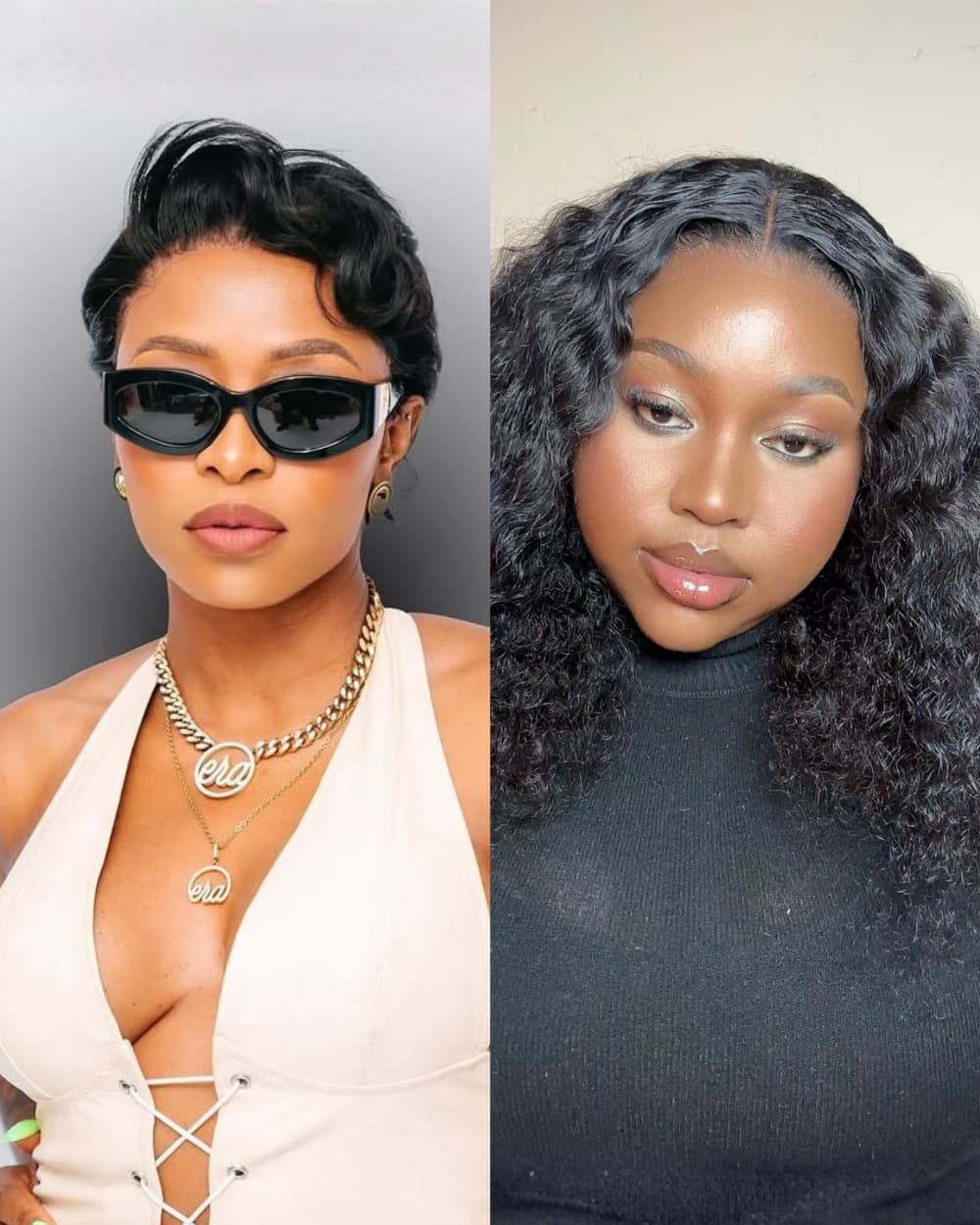 Bestie Bundle: Toni + Kay 18 Inch