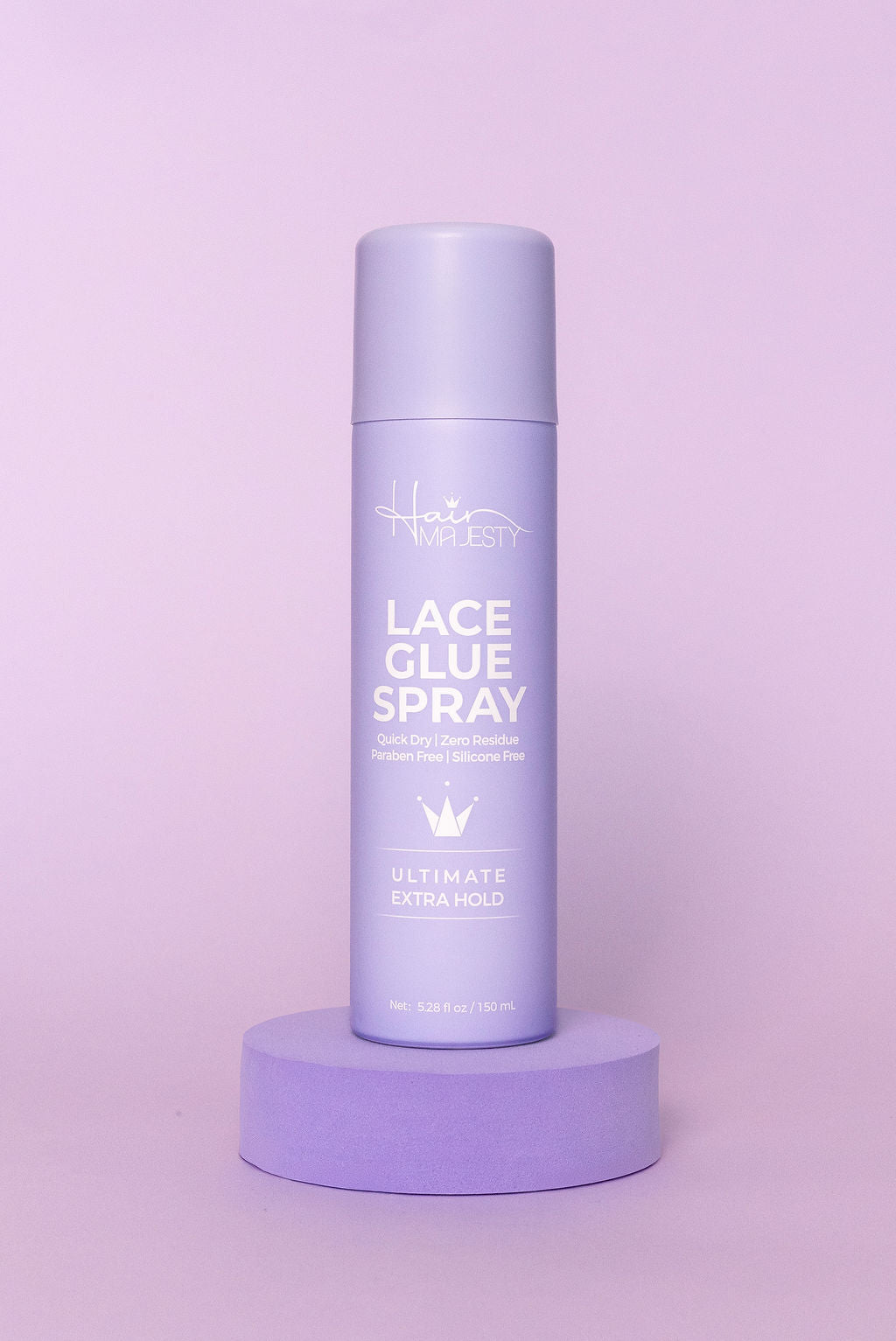 Majestic Hold Ultimate Extra Hold Lace Glue Spray