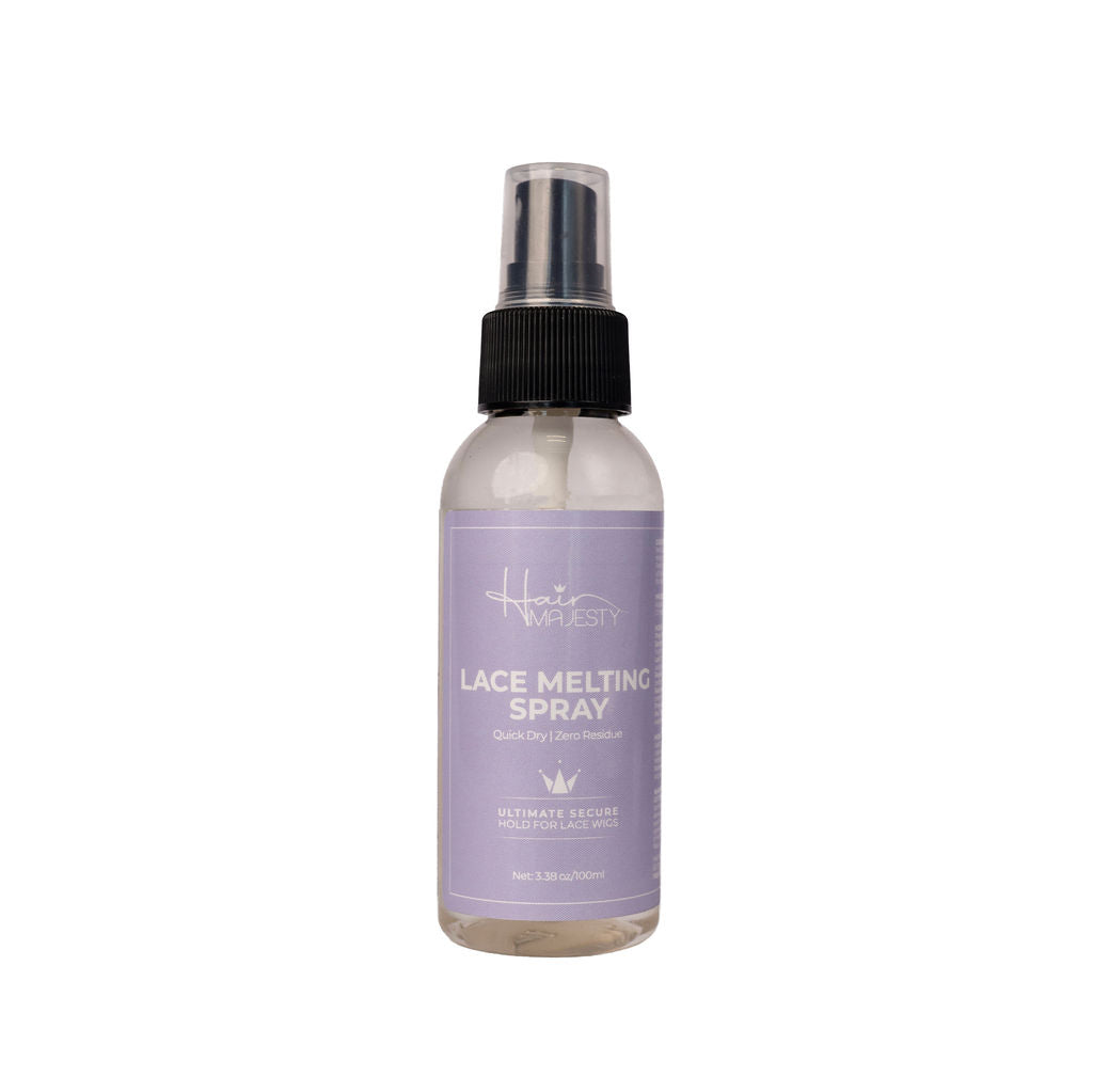Lace Melting Spray