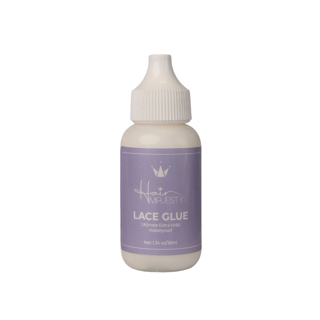 Ultimate Extra Hold Lace Glue (Waterproof, Invisible Bond)
