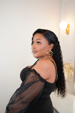 
                  
                    Cambodian 13x4 Deep Wave Wig - Nat - 22"
                  
                