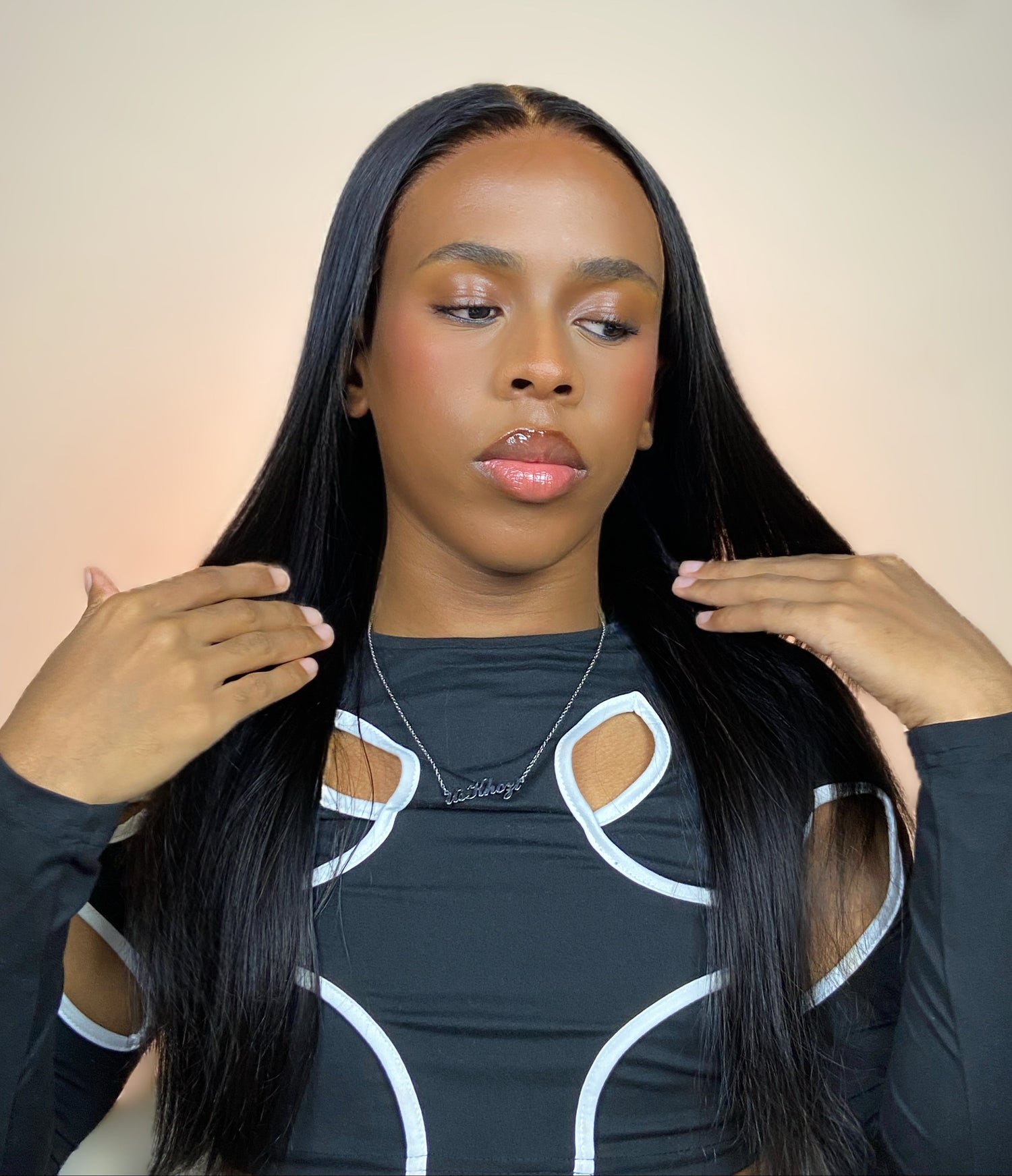 Peruvian Ready To Wear 9x6 Straight