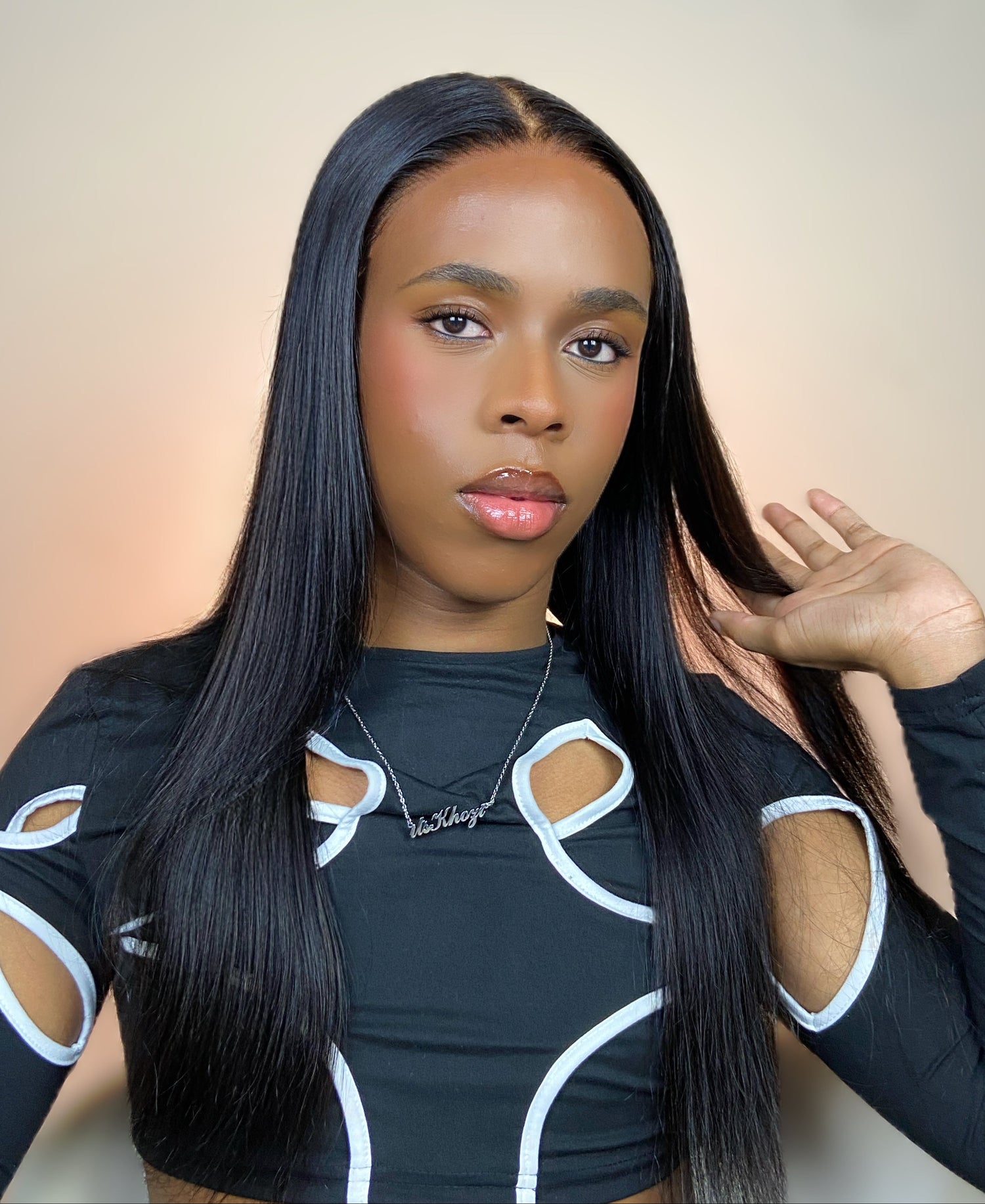 Peruvian Ready To Wear 9x6 Straight