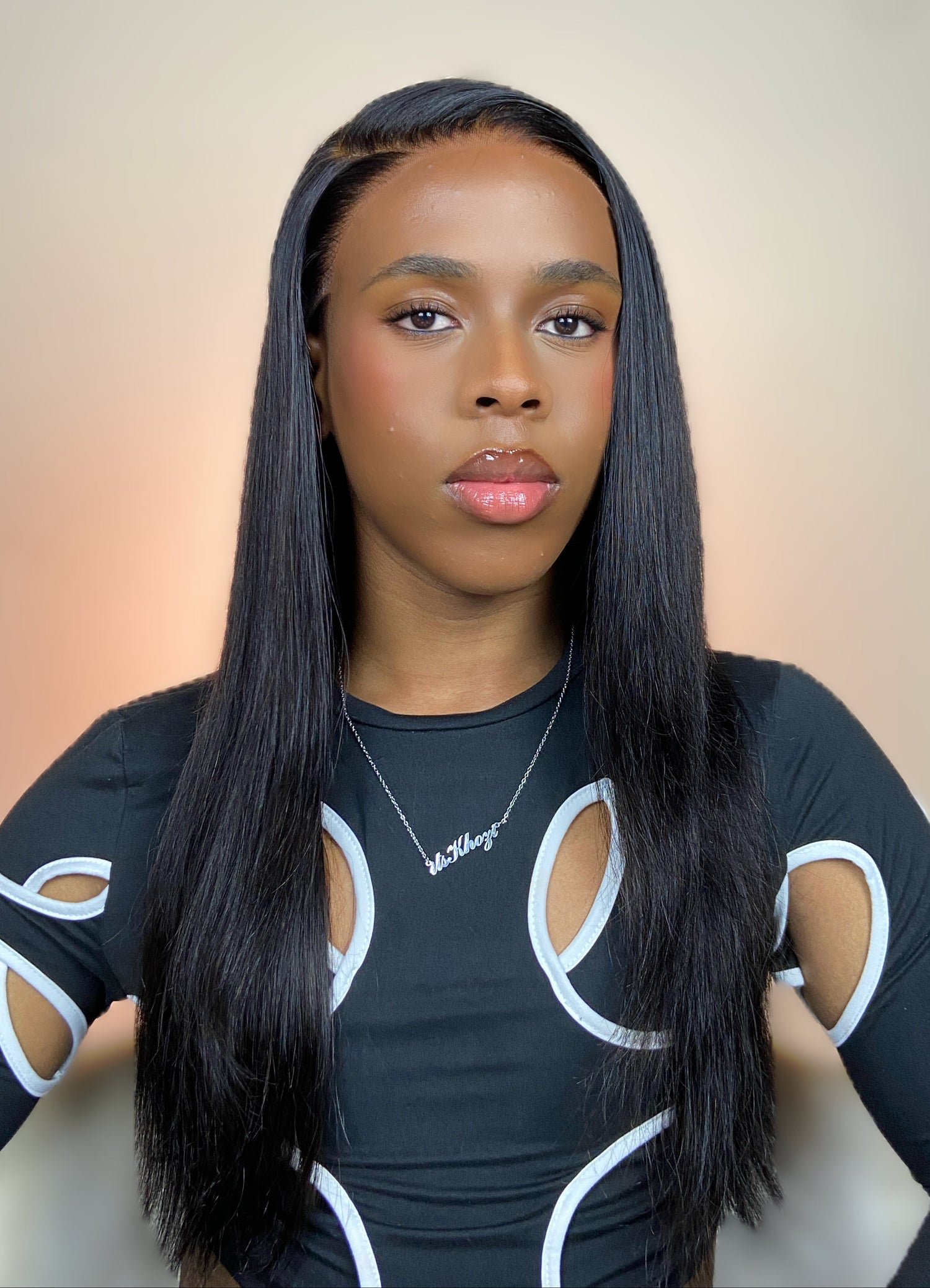 Peruvian Ready To Wear 9x6 Straight