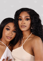 Hair Majesty | by DJ Zinhle | Wear the Crown You Deserve 