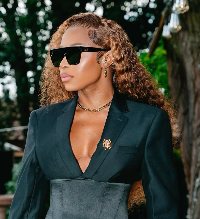 Cambodian 13x4 Water Wave Wig - 4/27 - 22"