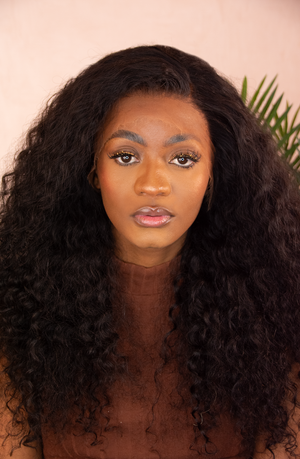 
                  
                    HD NTOMBI - Peruvian 13x4 Deep Wave - Nat - 20"
                  
                