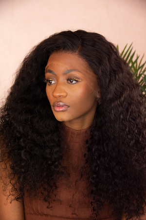 
                  
                    HD NTOMBI - Peruvian 13x4 Deep Wave - Nat - 20"
                  
                