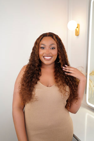 
                  
                    Cambodian 13x4 Water Wave Wig - 4/27 - 22"
                  
                