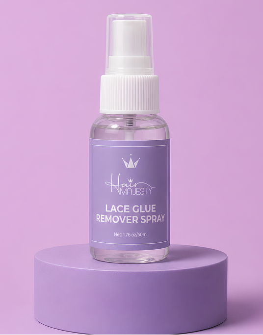 Lace Wig Glue Remover Spray