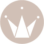 logo of Hair Majesty | Quality Wigs & Hair Extensions in South Africa