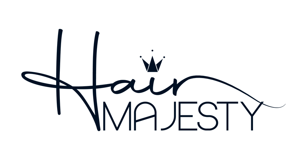 Hair Majesty | by DJ Zinhle | Wear the Crown You Deserve 