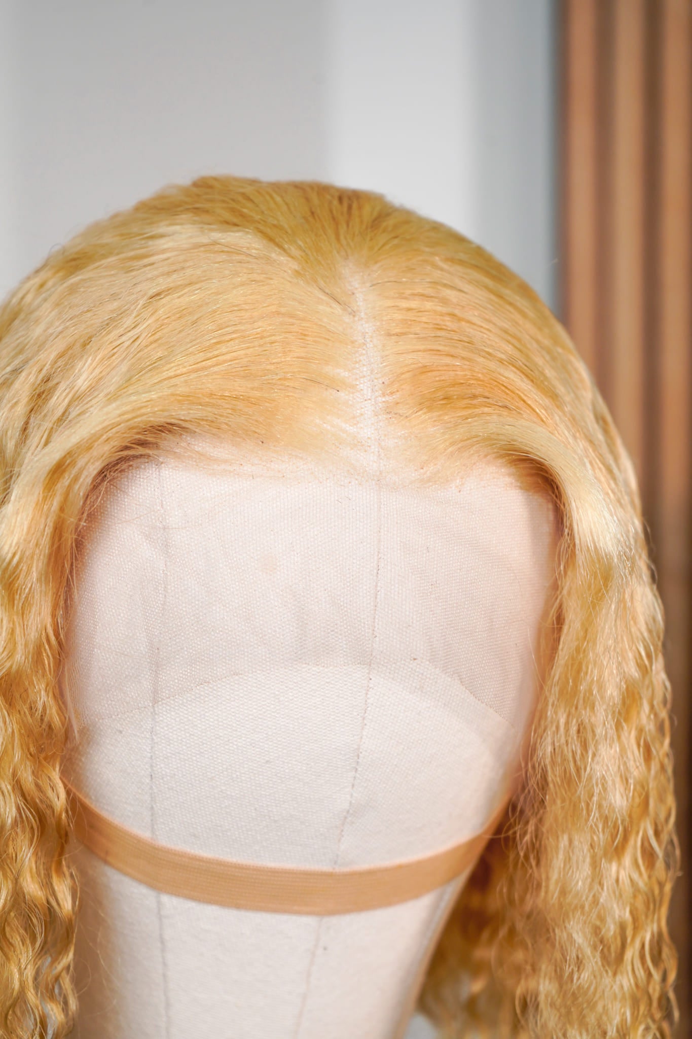 Brazilian 13x4 Bella Blunt Bob 613