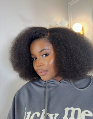 PRE ORDER VIOLA Peruvian 13x4 Lace Frontal Wig Nat 14