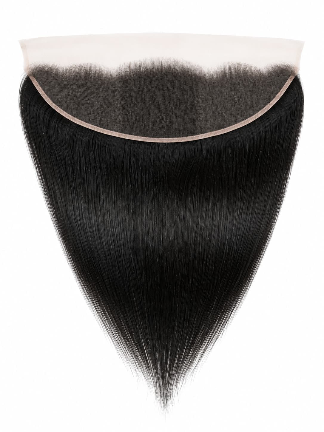 Brazilian Crown Straight 13×4 Lace Closure