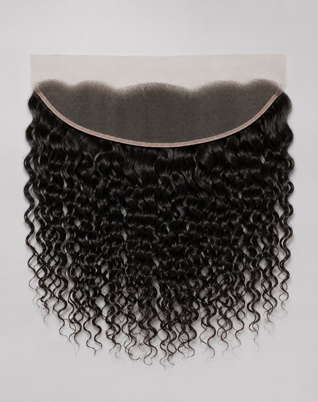 Brazilian Crown Water Wave 13×4 Lace Closure