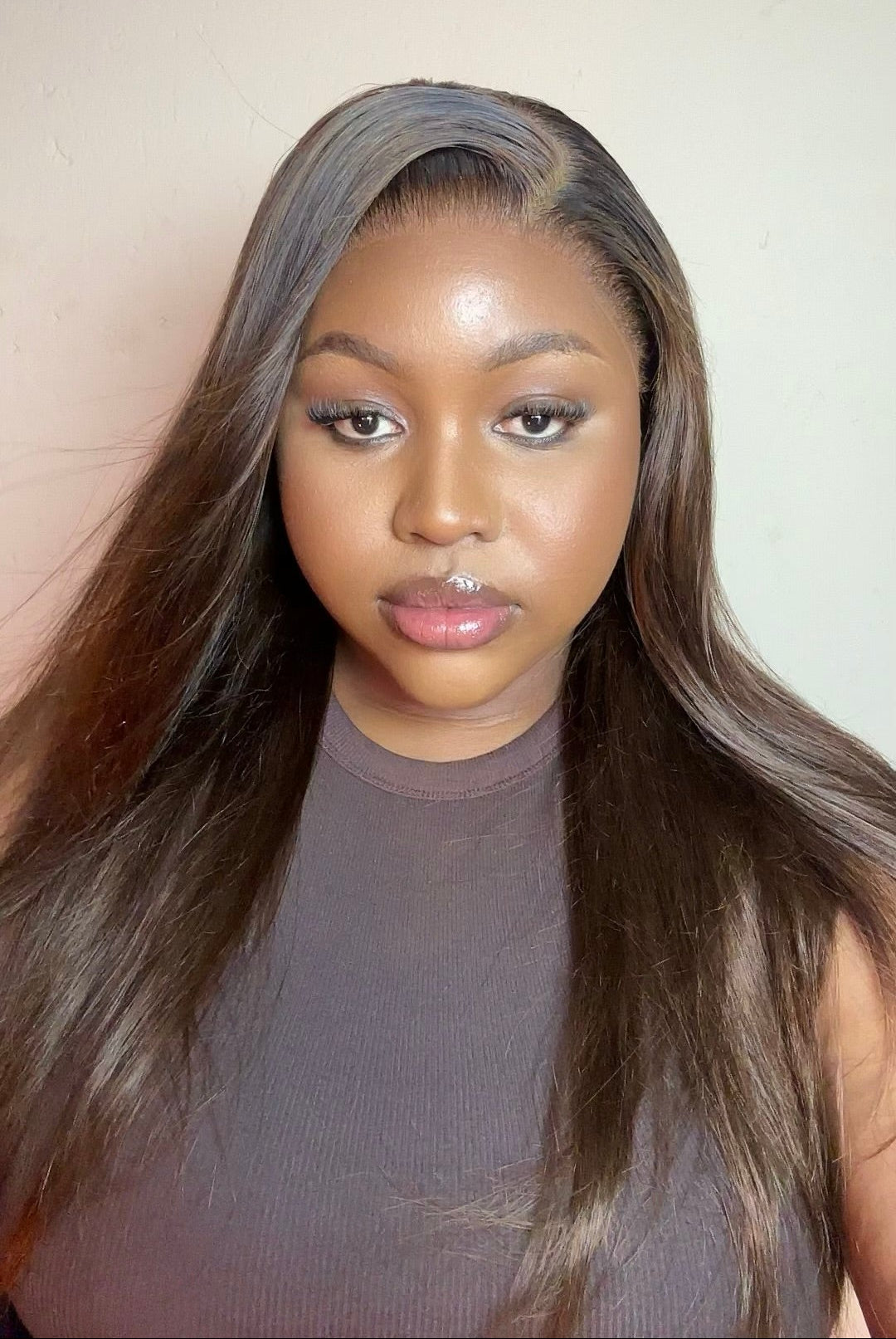 Brazilian Cocoa Luxe Straight