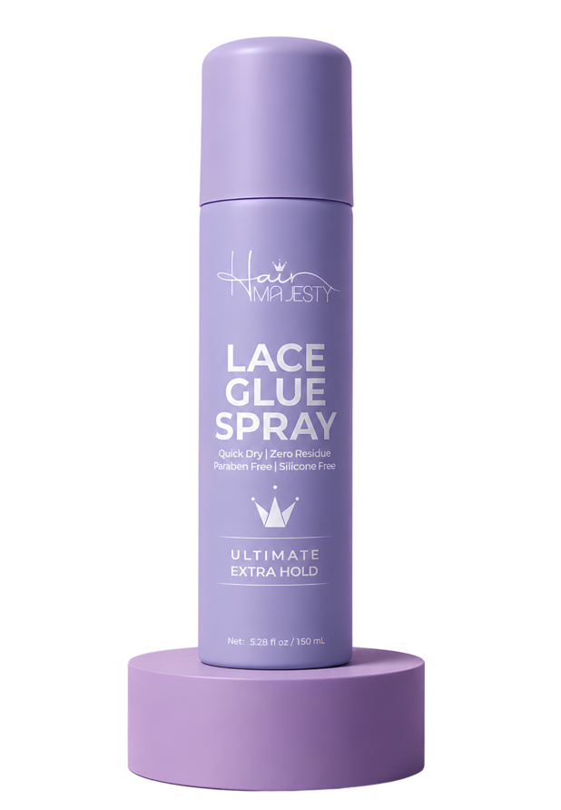 Majestic Hold Ultimate Extra Hold Lace Glue Spray