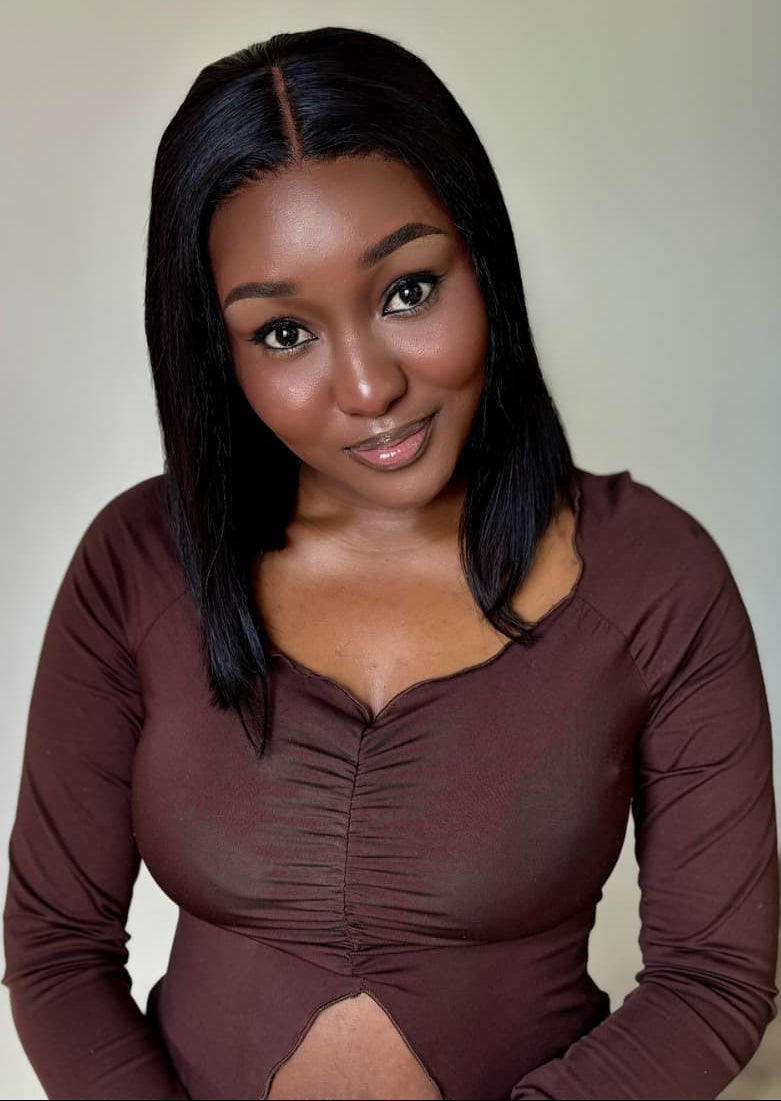 Lima Luxe 5x5 Straight Peruvian Bob Wig