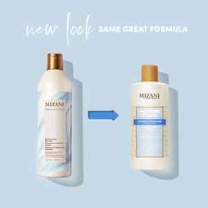 
                  
                    MIZANI MOISTURE FUSION CLARIFYING SHAMPOO 500ML
                  
                